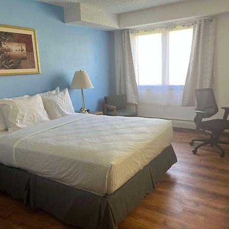Surestay By Best Western Glendive Yellowstone River Exterior photo